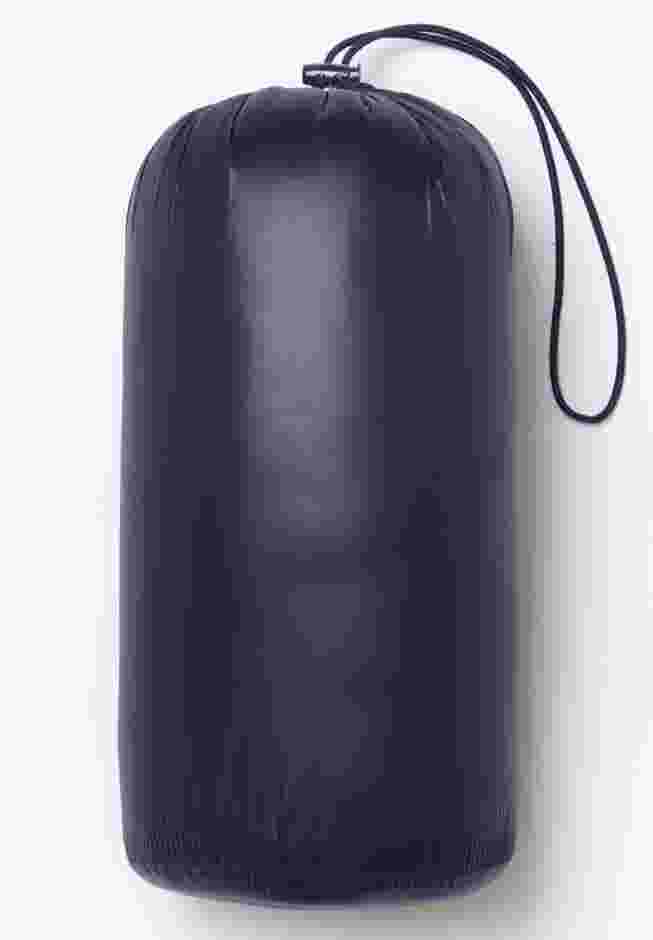 Packable Puffer Jacket image number 4
