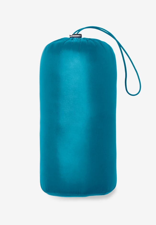 Packable Puffer Jacket image number 8