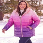 Packable Puffer Jacket image number 0
