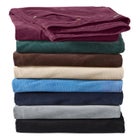 Stretch Corduroy Bootcut Jean image number null