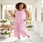 Perfect Scoopneck Tank image number null