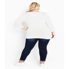 Love Heart Top image number 3