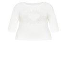 Love Heart Top image number 4