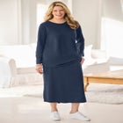 2-Piece Skirt Set image number null