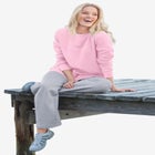 Fleece Sweatshirt image number null