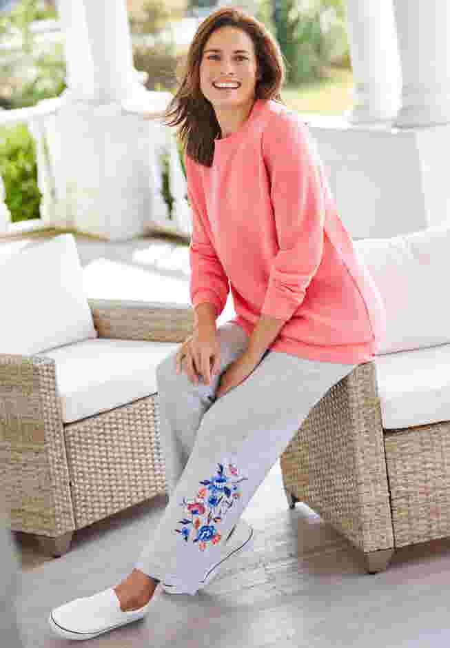 Better Fleece Sweatpant image number 4