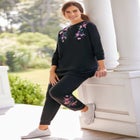 Fleece Sweatshirt image number null