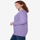 Fleece Sweatshirt image number null