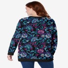 Fleece Sweatshirt image number null