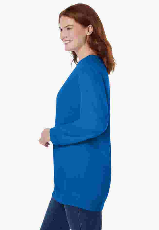 Fleece Sweatshirt image number 2