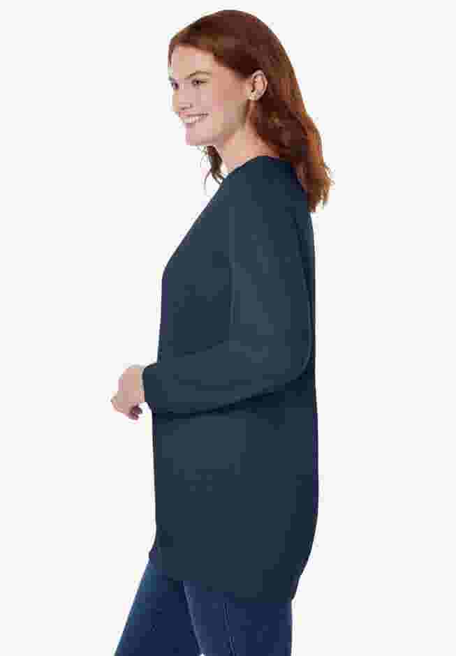 Fleece Sweatshirt image number 2