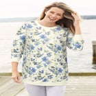 Fleece Sweatshirt image number null