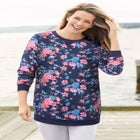 Fleece Sweatshirt image number null