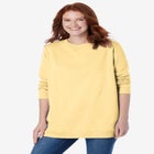 Fleece Sweatshirt image number null