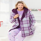 Dreams & Co.® Reversible Bed Jacket image number null