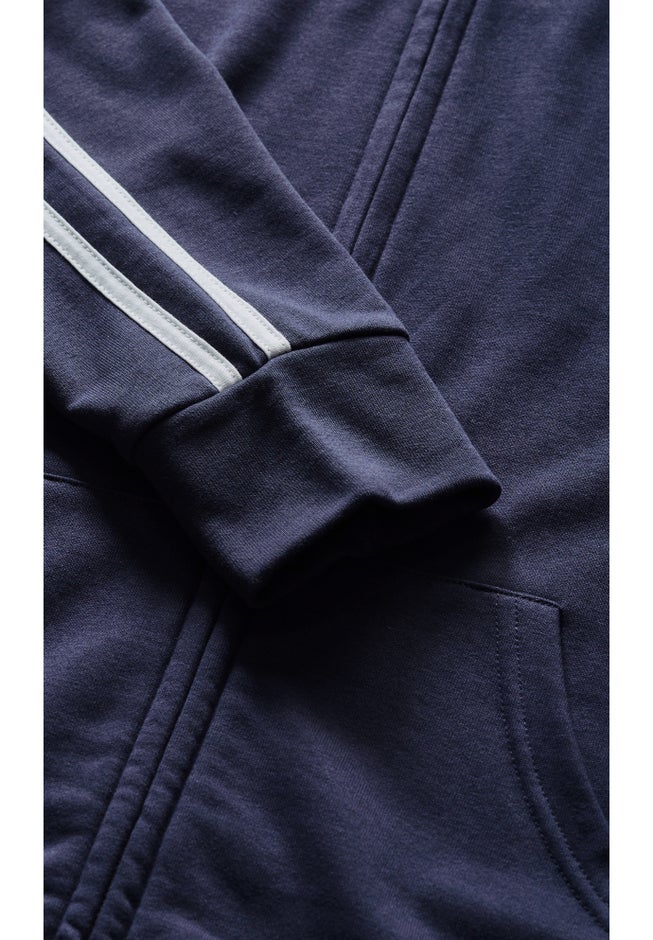 Double Stripe Jacket image number 6