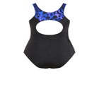 Tia Spliced Print 1 Piece image number null