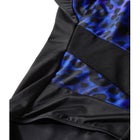 Tia Spliced Print 1 Piece image number null