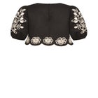 Eternal Embroidered Top image number 8
