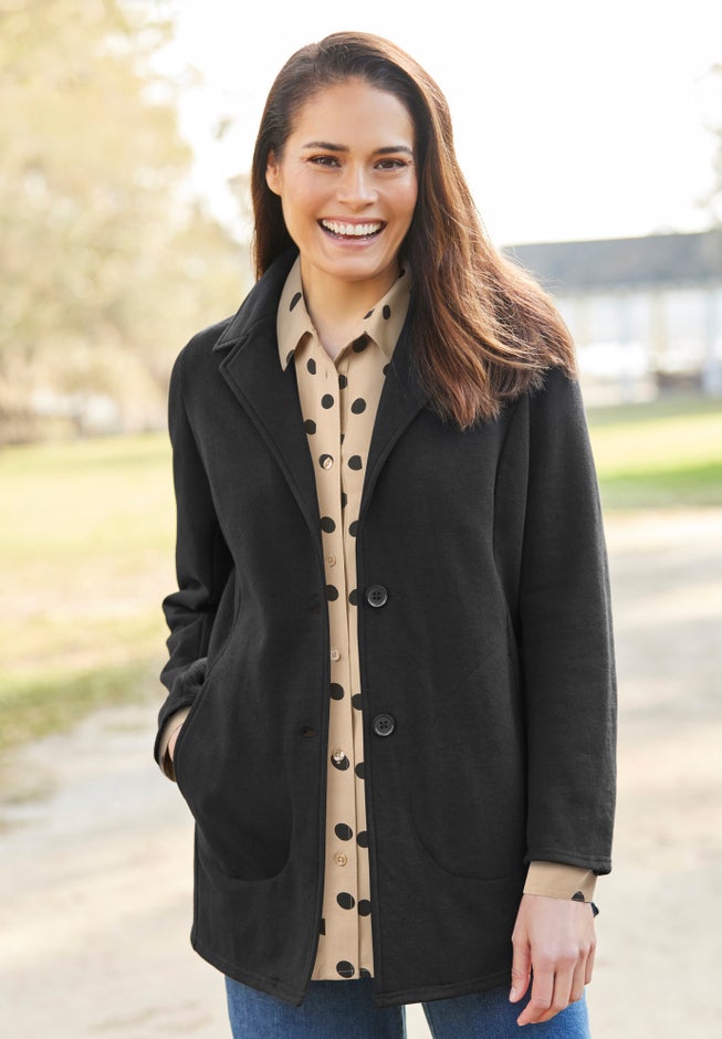 Utility Button Down Shirt image number 3