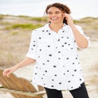 Utility Button Down Shirt image number null