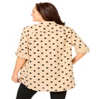 Utility Button Down Shirt image number null