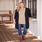 Utility Button Down Shirt image number 1