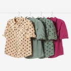 Utility Button Down Shirt image number 2