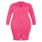 Scarlett Rib Dress image number 2