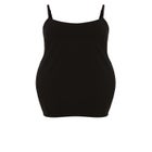 Essential Cotton Knit Slip image number 2