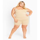 Essential Cotton Knit Cami image number 3