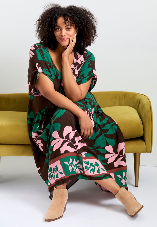 Val Dress image number 1