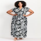 Havana Maxi Dress image number 0