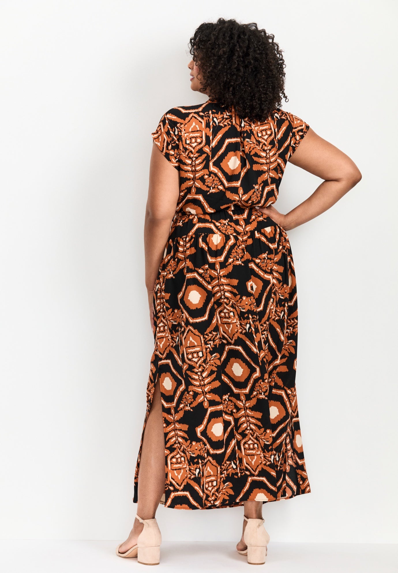Havana Maxi Dress image number 2