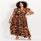 Havana Maxi Dress image number 0