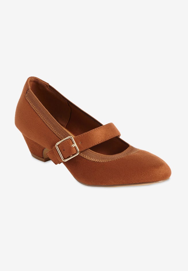 The Stone Pump image number 0