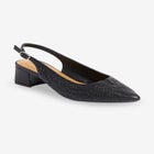 The Makena Slingback image number null