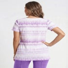 7-Day Notch-Neck Tunic image number null