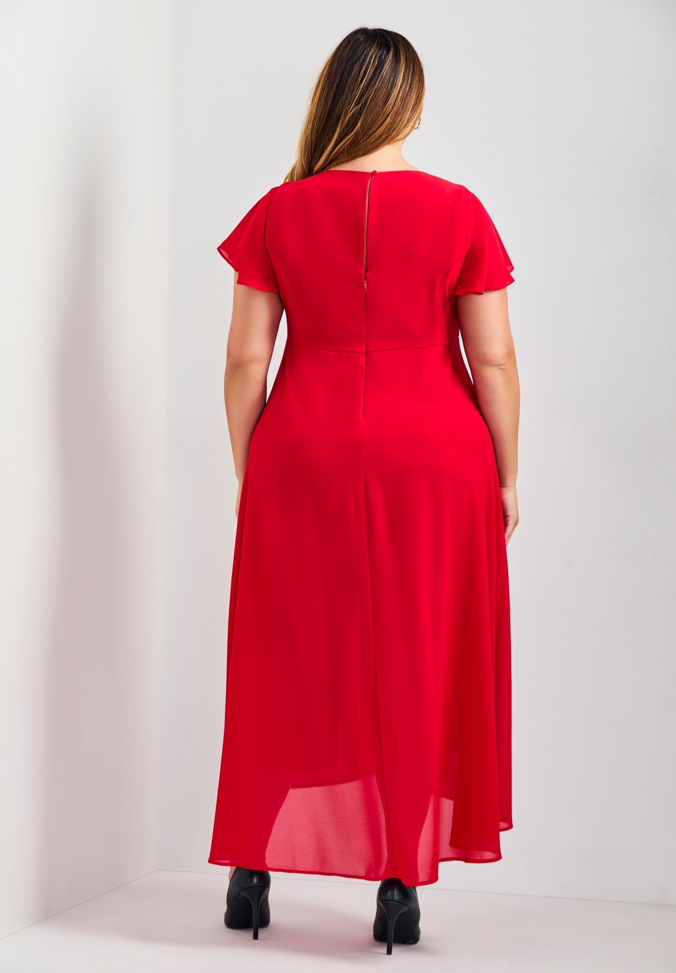 Glam Jumpsuit image number 1