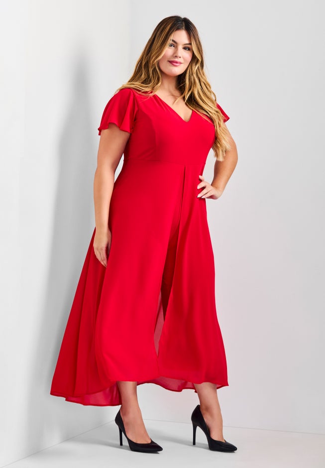 Glam Jumpsuit image number 2