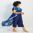 Glam Jumpsuit image number null