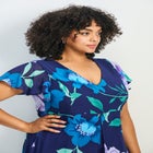 Glam Jumpsuit image number null