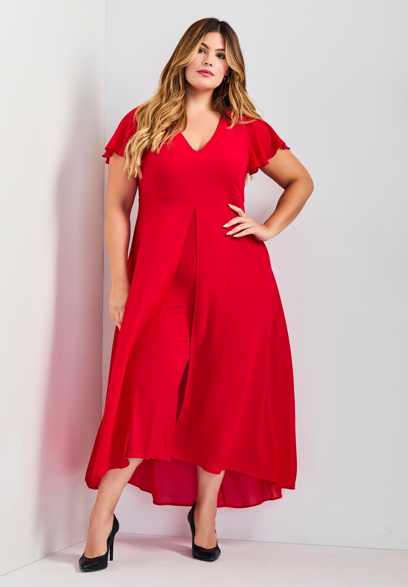 Glam Jumpsuit image number 0