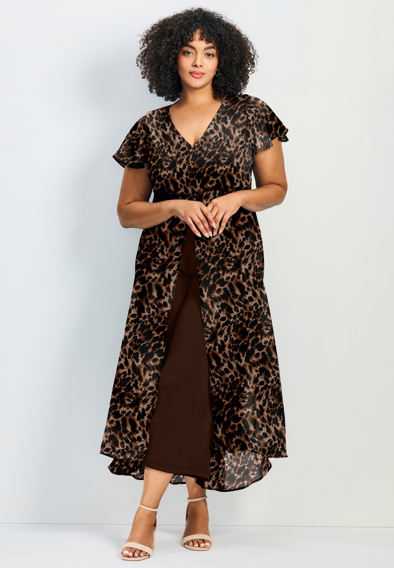 Glam Jumpsuit image number 0