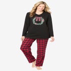 Cozy Pajama Set  image number null