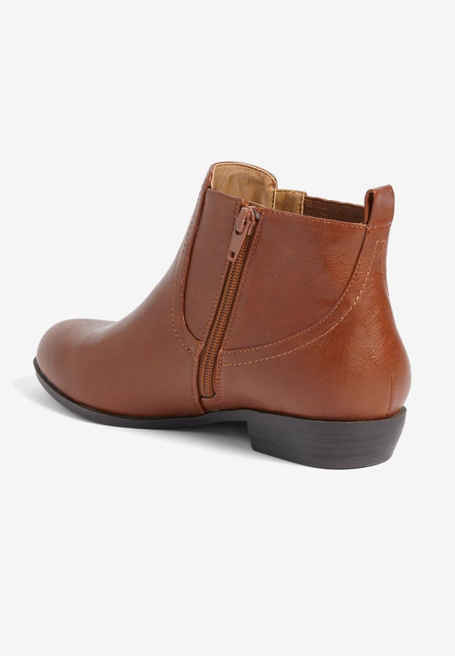 The Jae Bootie image number 1