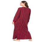 Cotton Flannel Lounger image number null