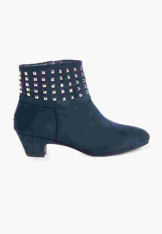 The Mikaiah Bootie image number 3