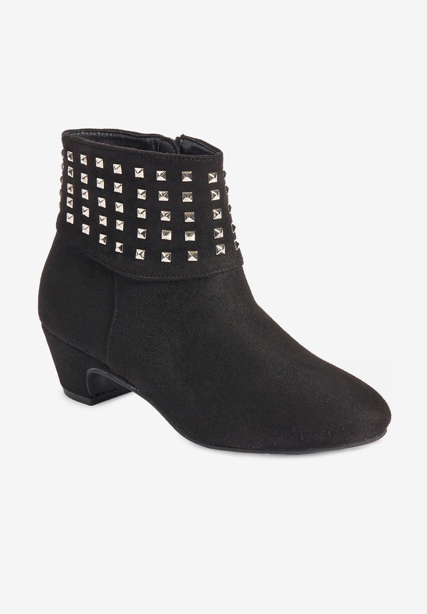 The Mikaiah Bootie image number 0