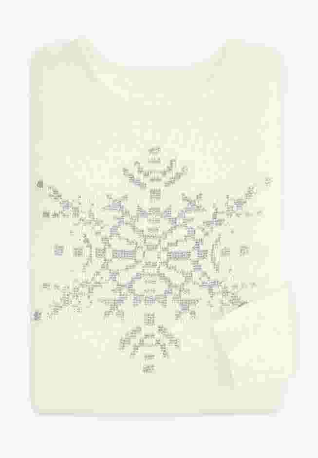 Motif Sweater image number 1